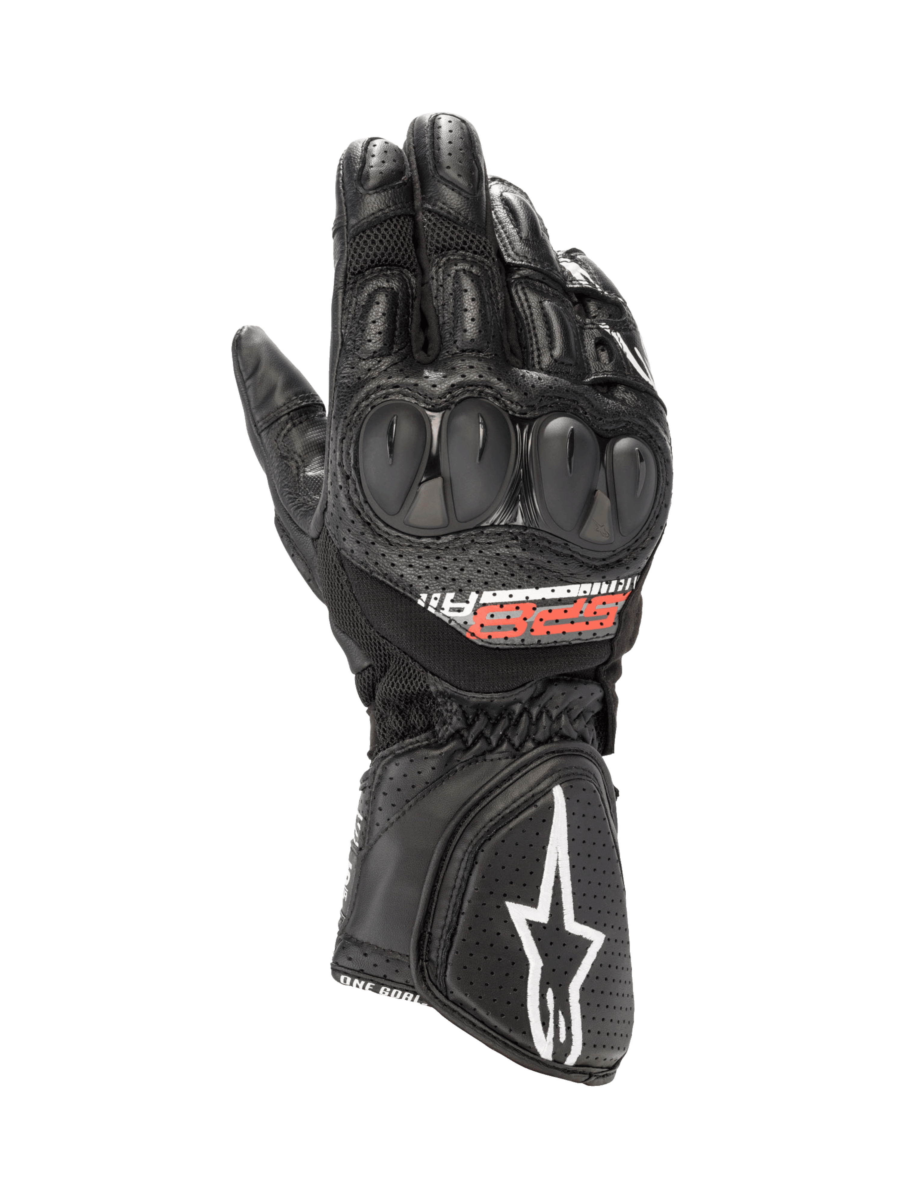 SP-8 V3 Air Gants