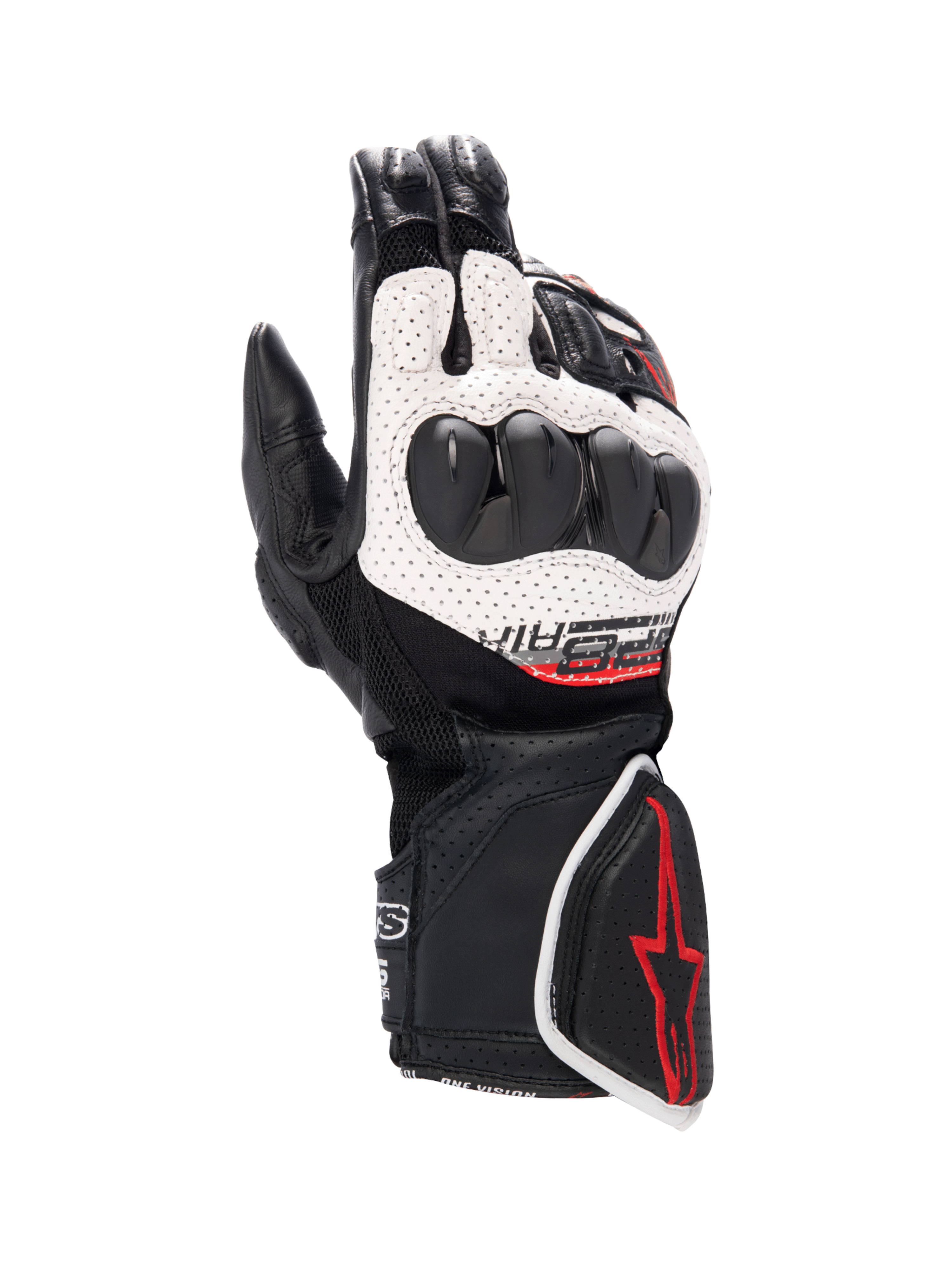 SP-8 V3 Air Gloves
