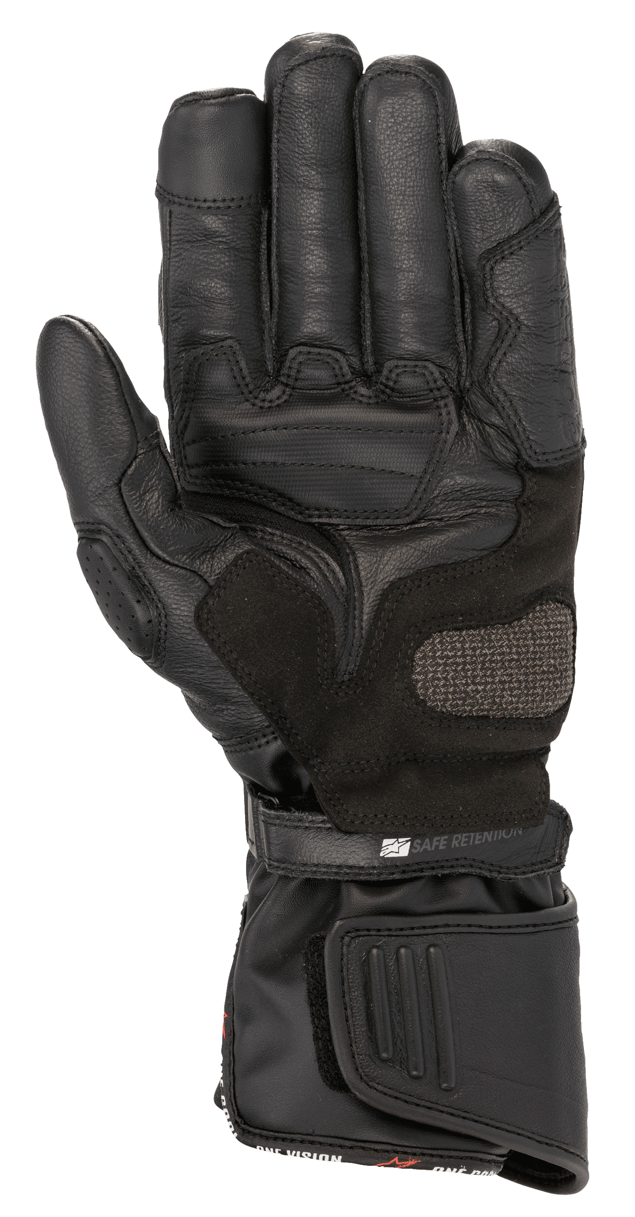 SP-8 HDry® Gloves