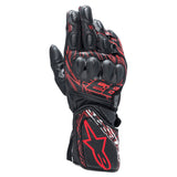 MM93 Twin Ring V2 Leather Glove