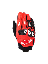 Sp X 7 Gloves