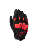 Sp X 7 Gloves