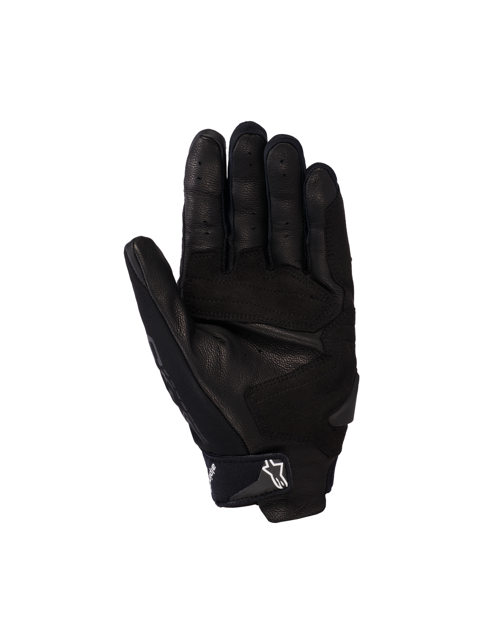Sp X 7 Gloves
