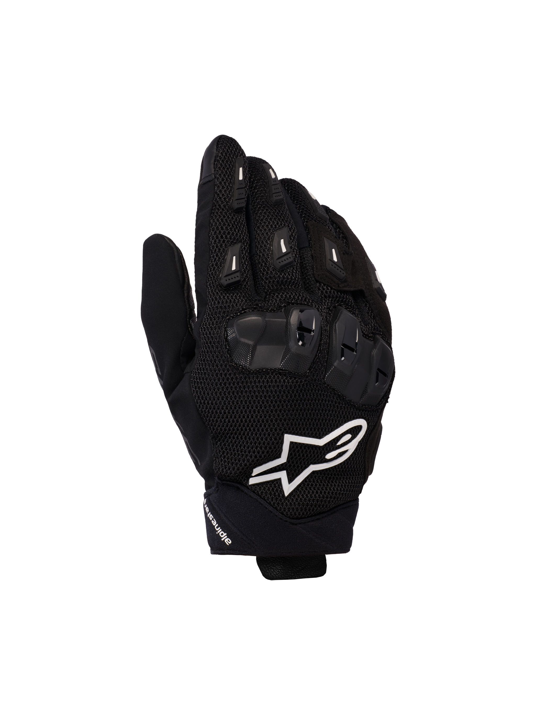 Sp X 7 Gloves