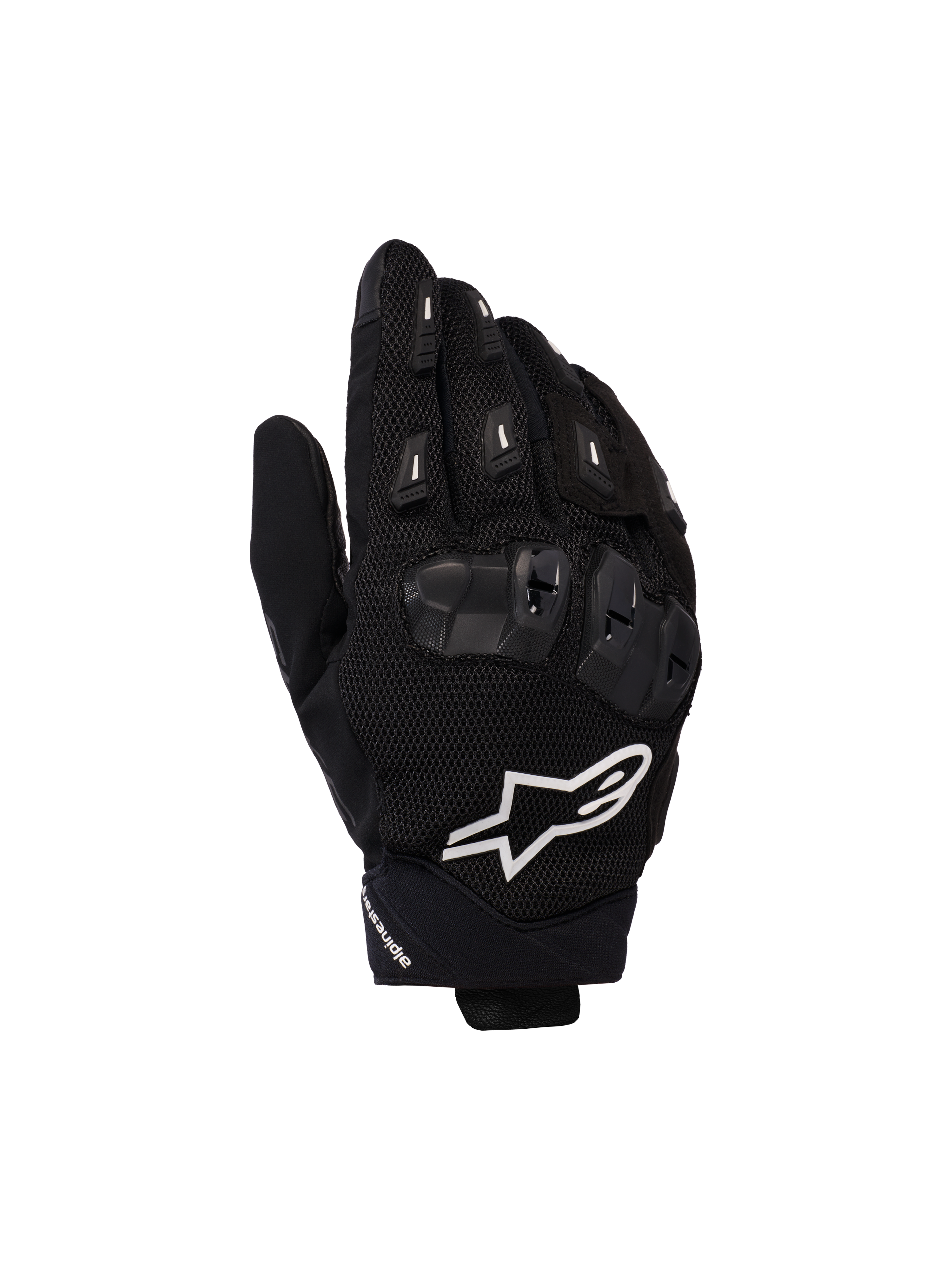 Sp X 7 Gloves