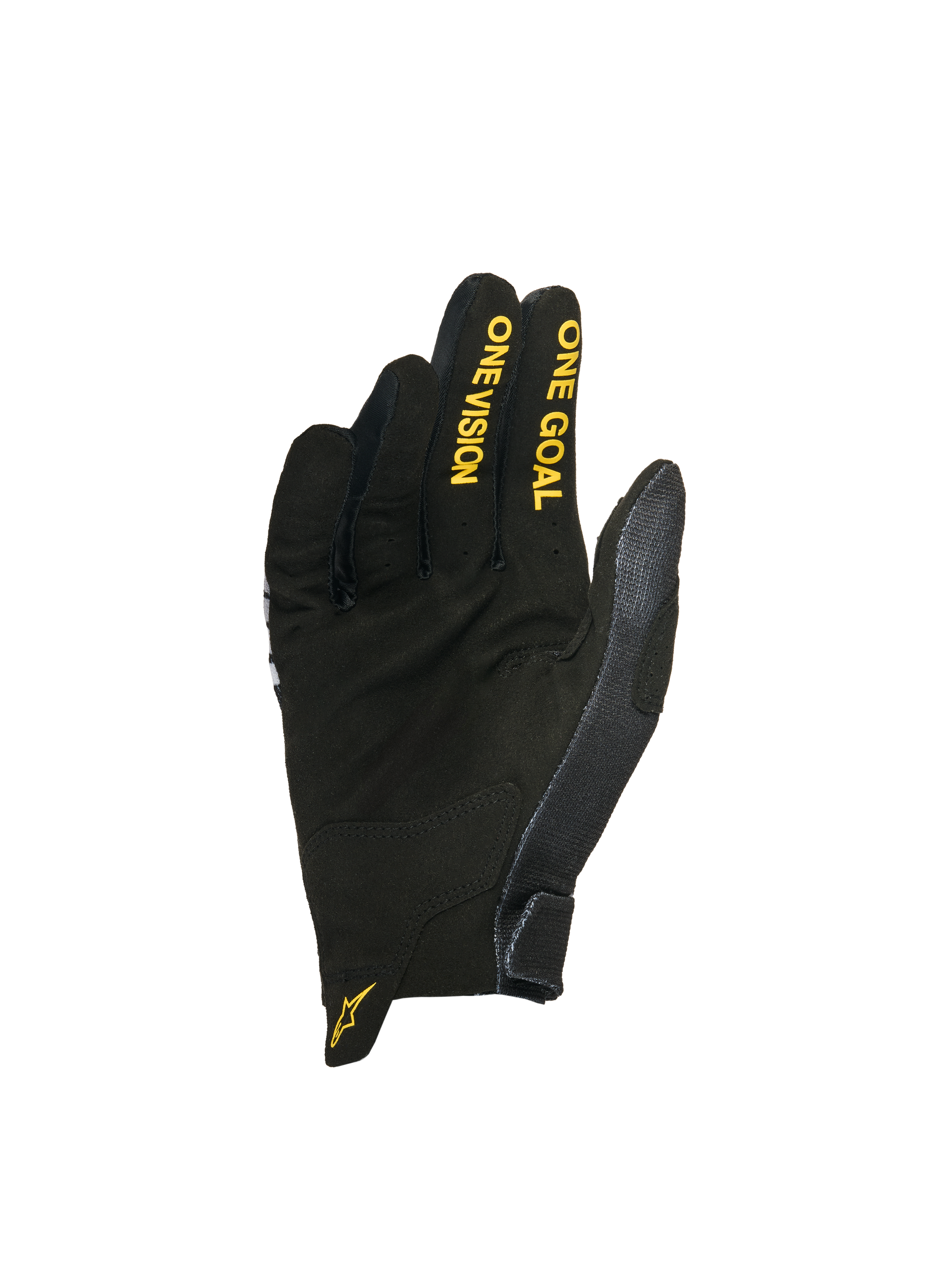 Honda Radar Gloves