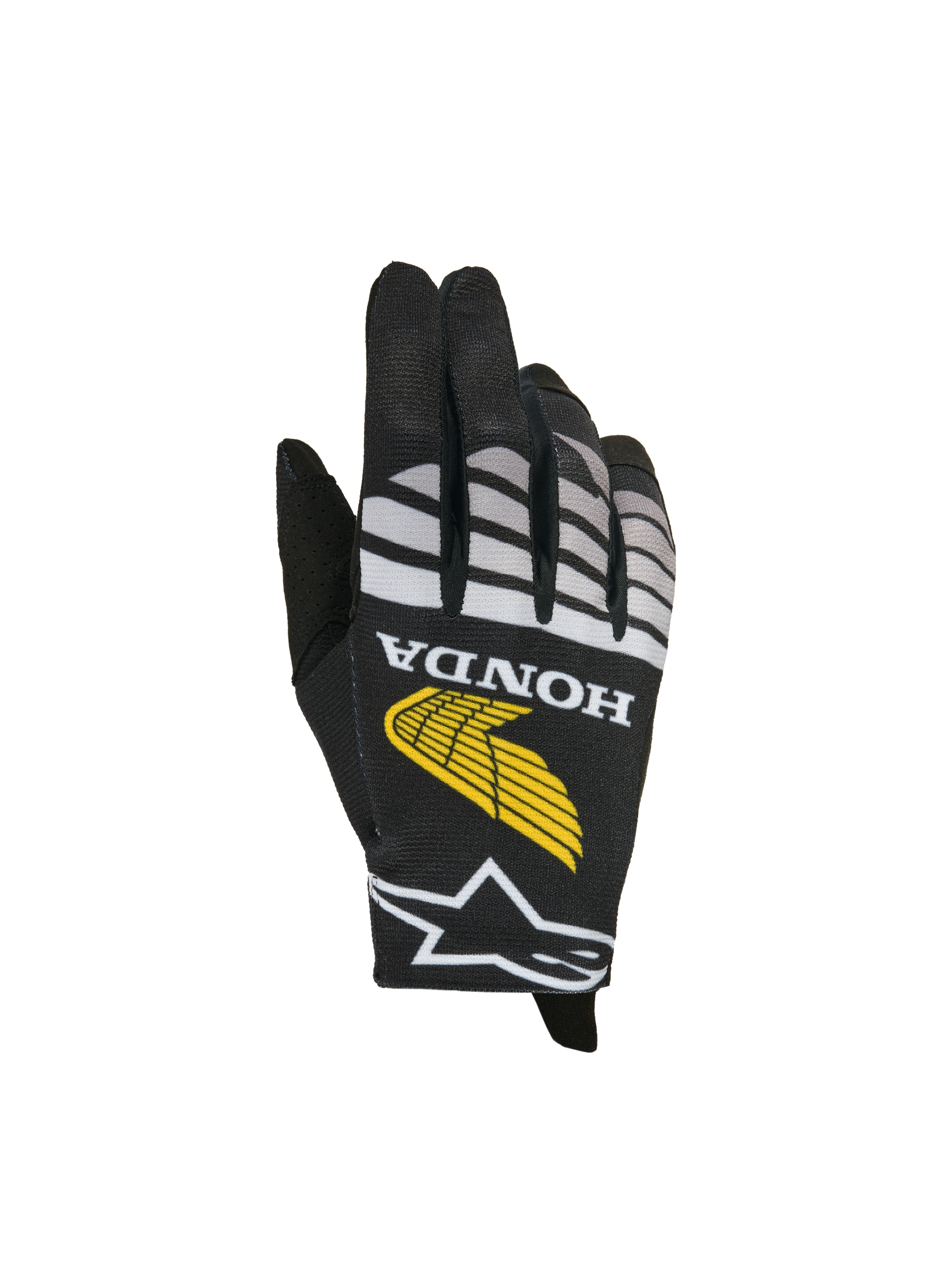 Honda Radar Gloves