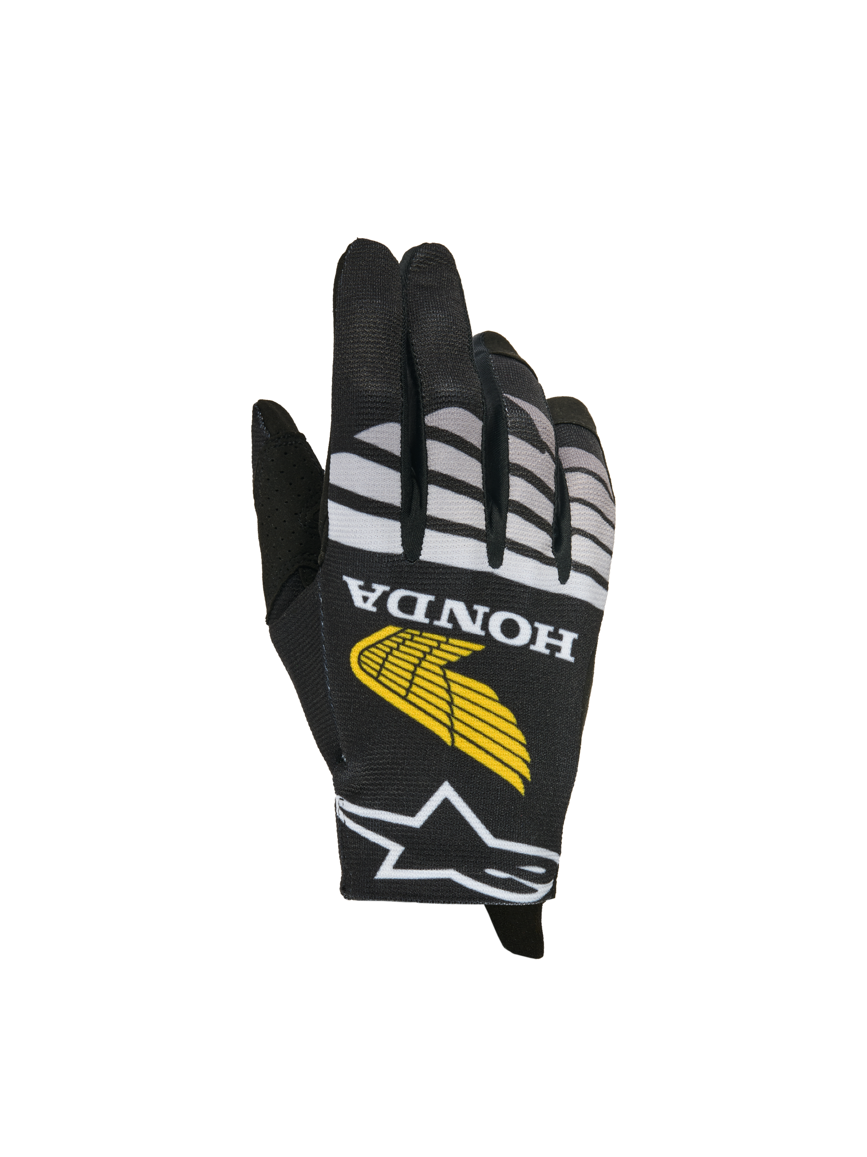 Honda Radar Gloves