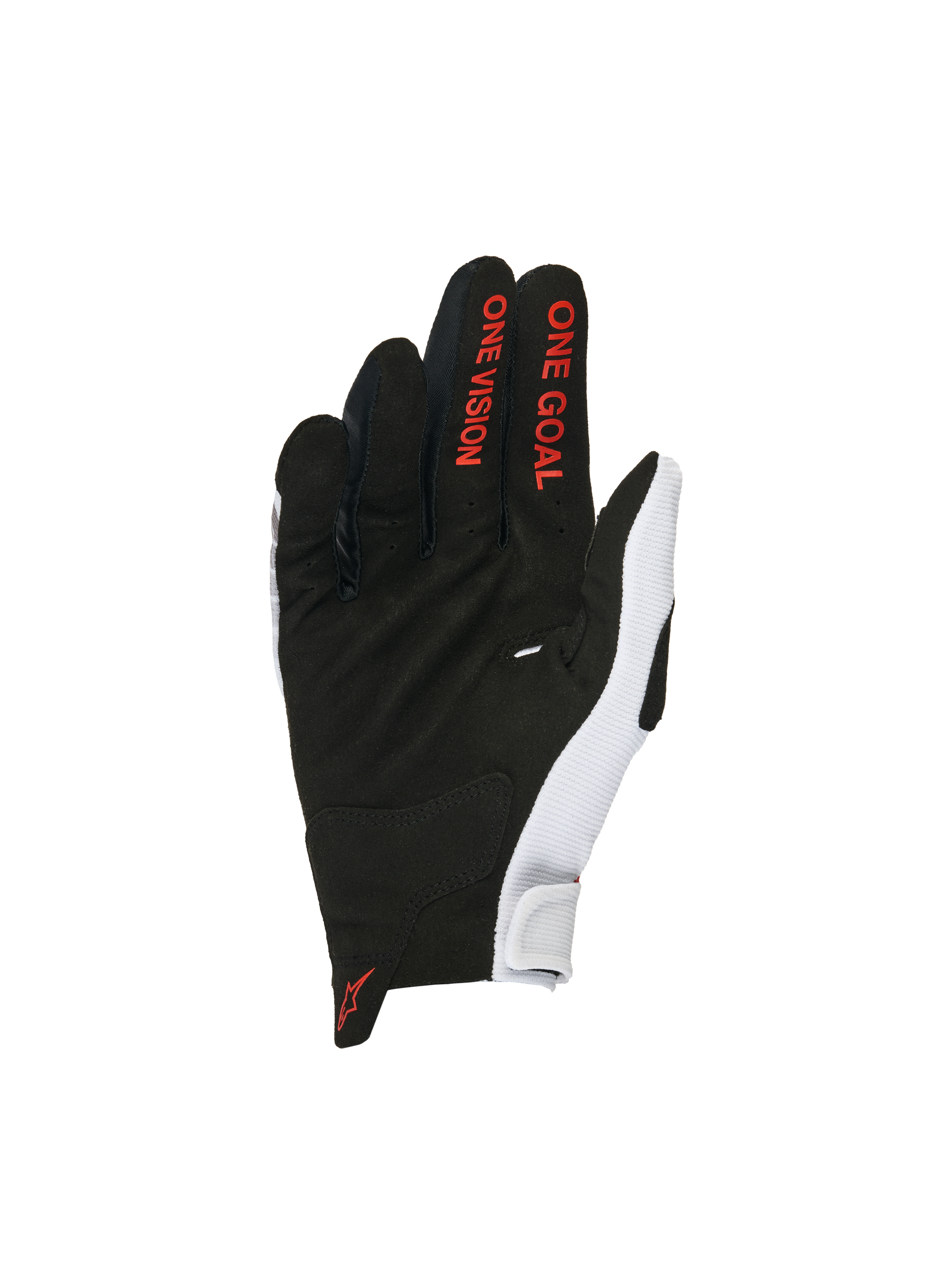 Honda Radar Gloves