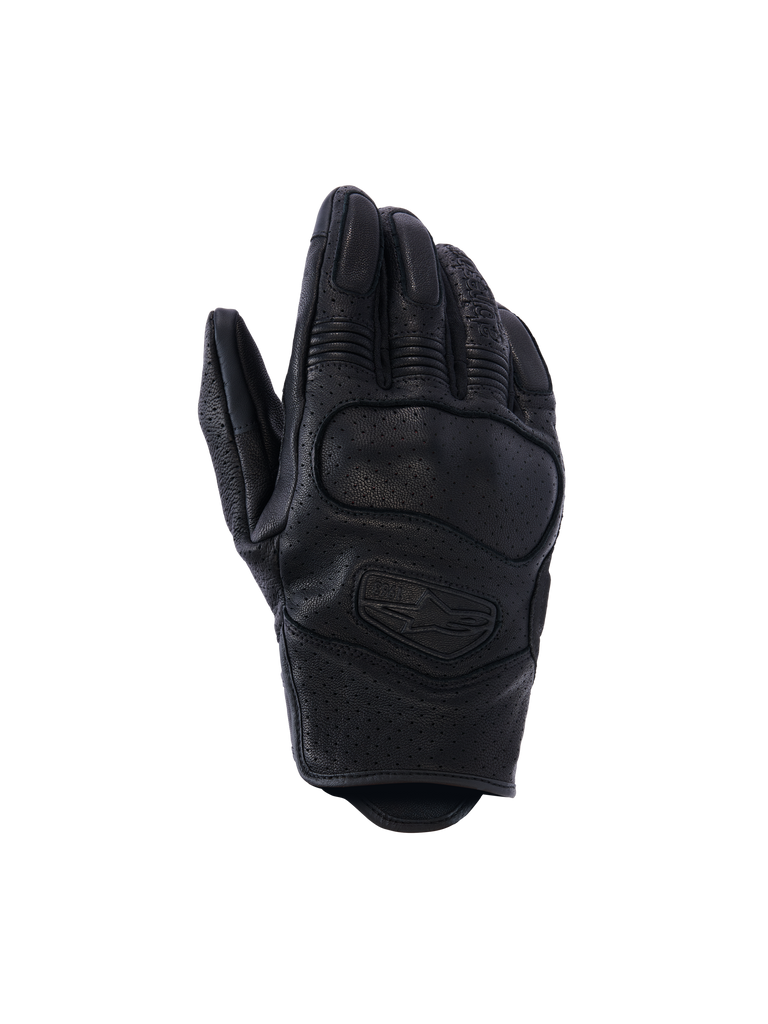 Mustang V3 Leather Gants