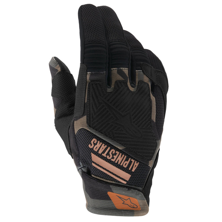 2021 Venture R V2 Gloves