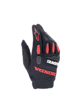 Honda Full Bore Gloves