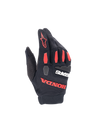 Honda Full Bore Gloves