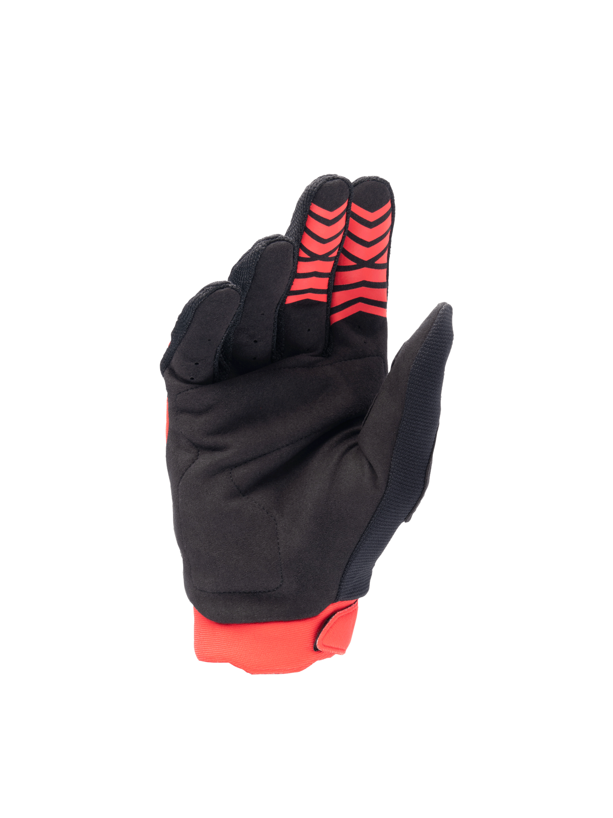Honda Full Bore Gloves