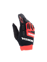 Honda Full Bore Gloves