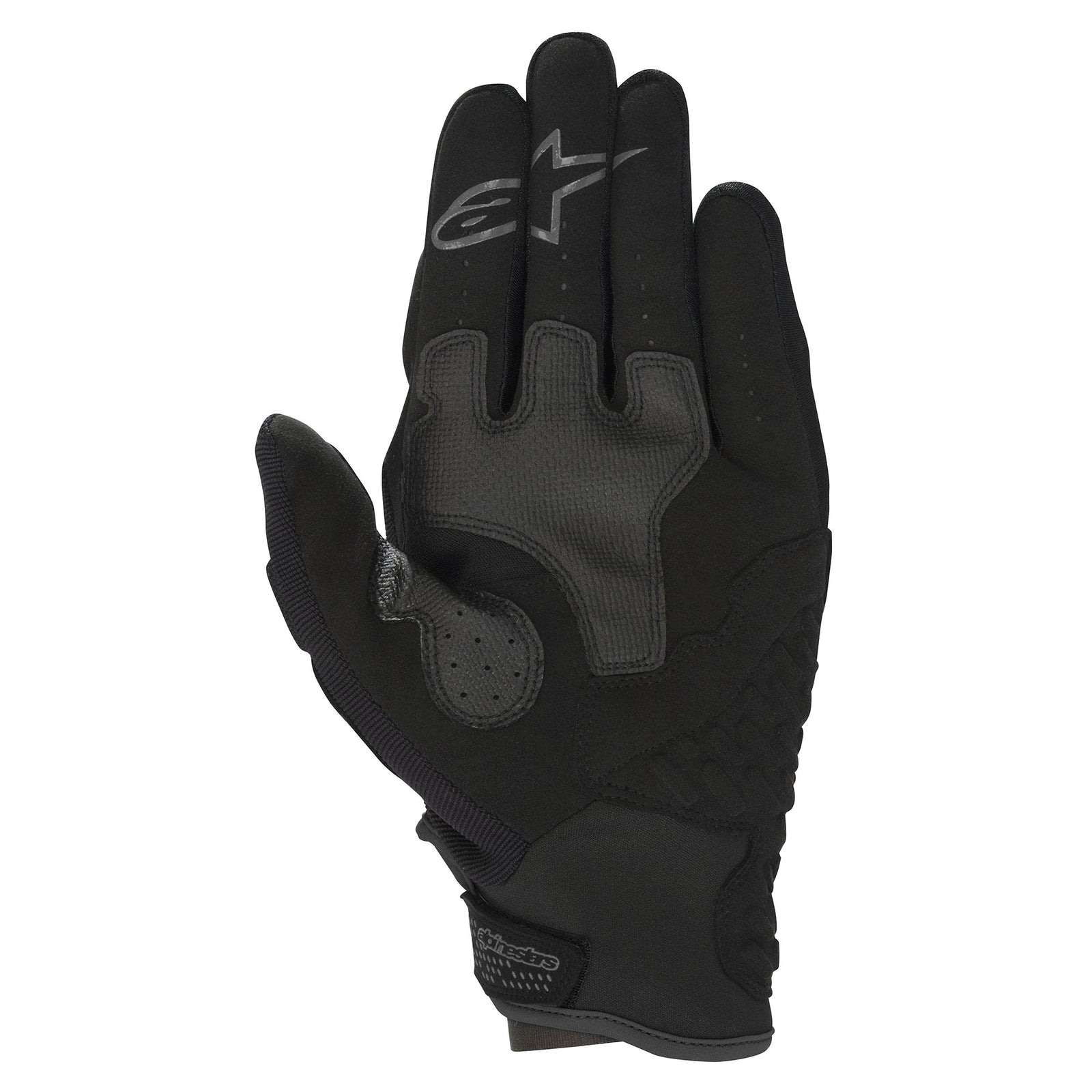 Megawatt Gloves