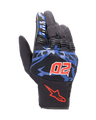FQ20 Copper Gloves
