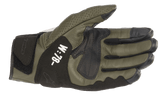 ALPINESTARS X DIESEL AS-DSL Kei Leather Gloves