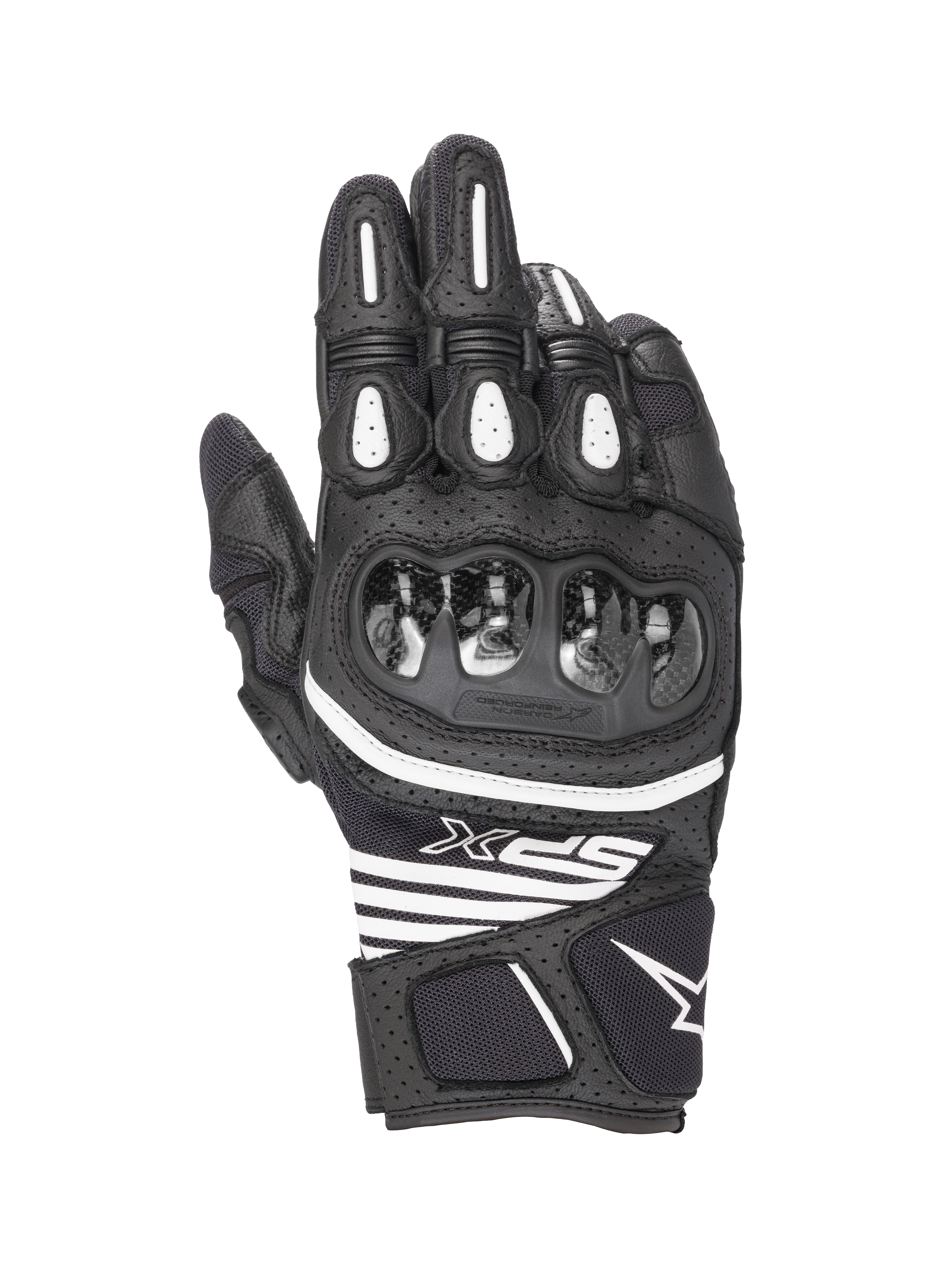 SPX AC V2 Gants