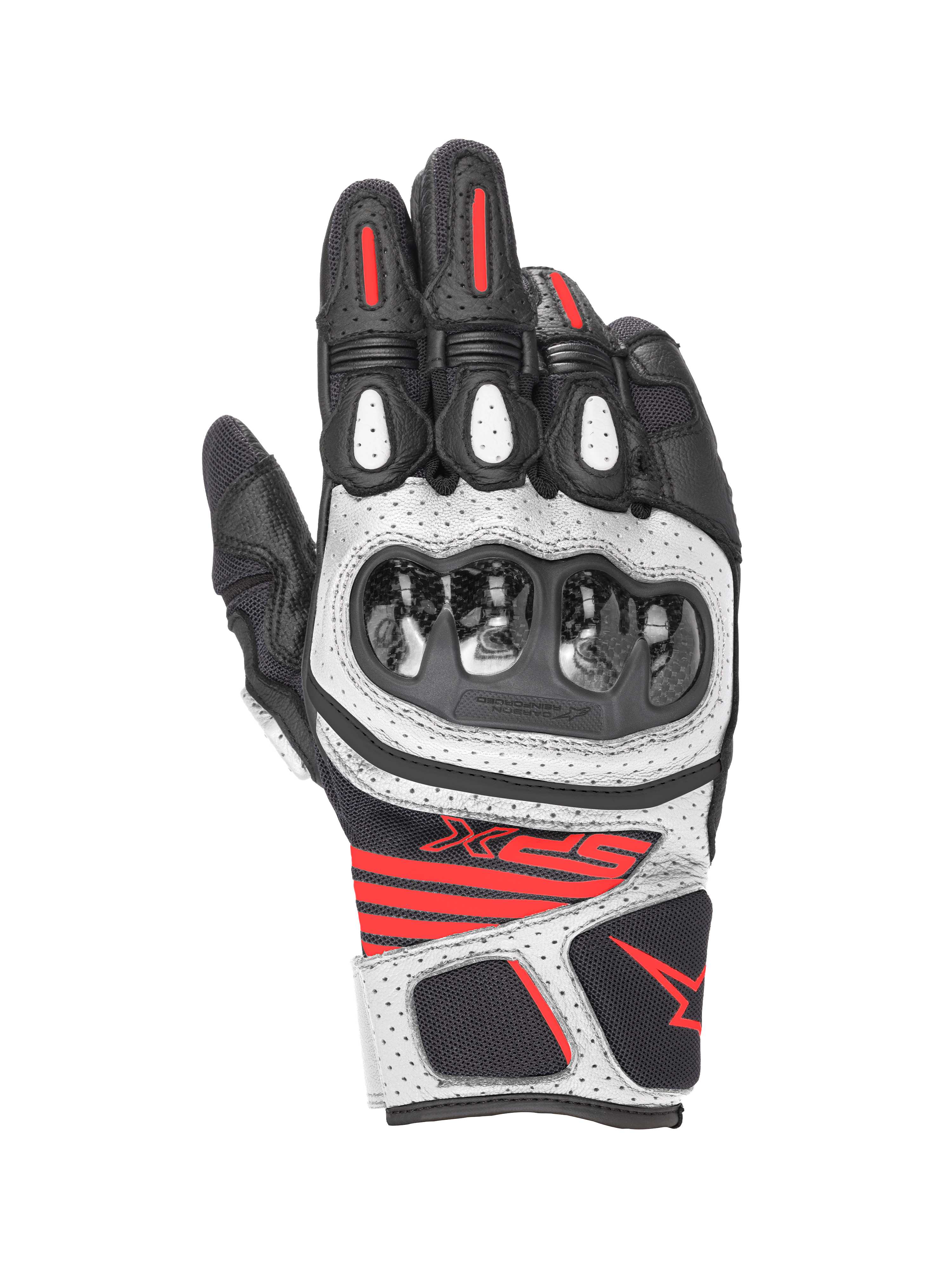 SPX AC V2 Gants