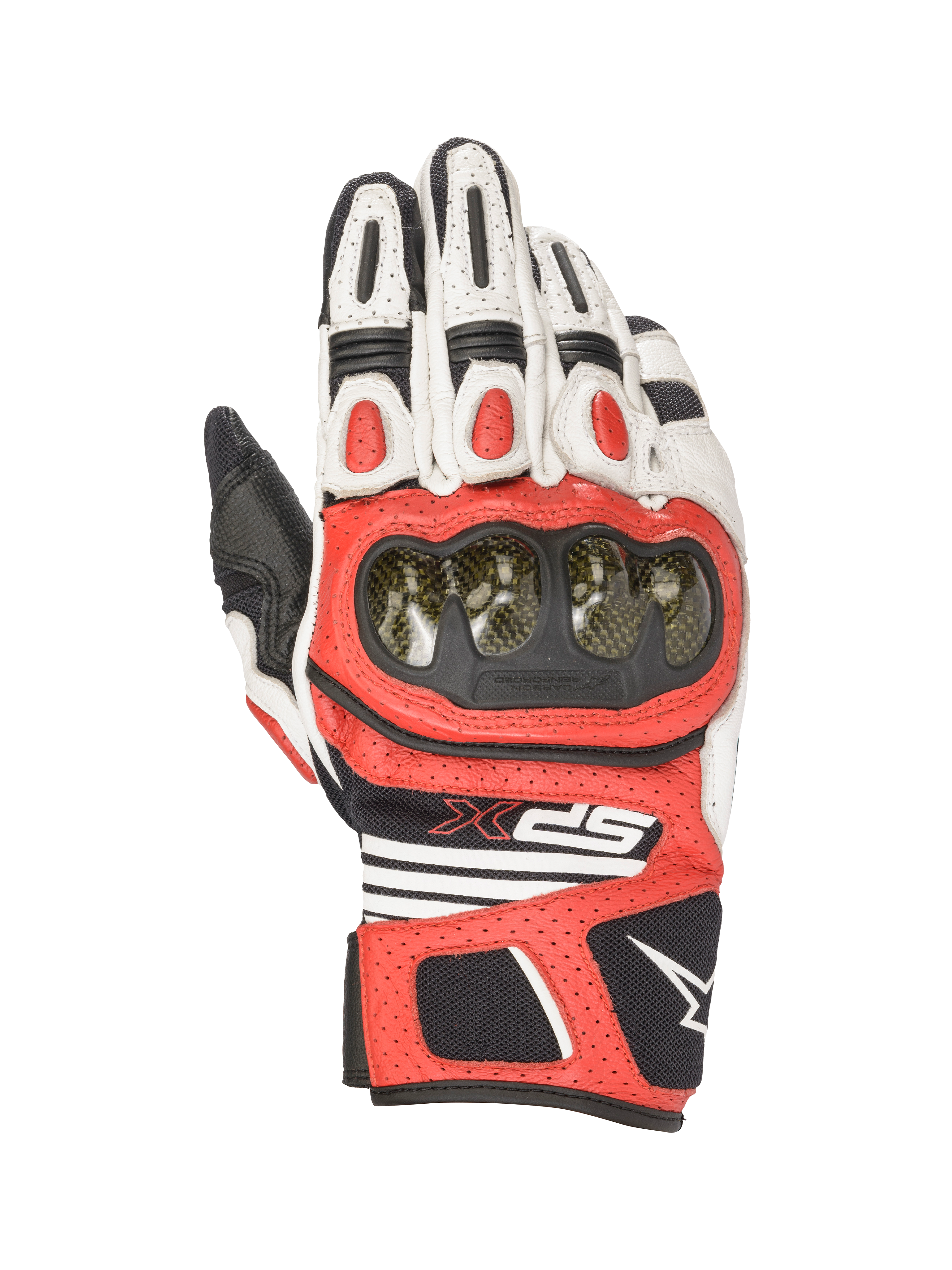 SPX AC V2 Gants