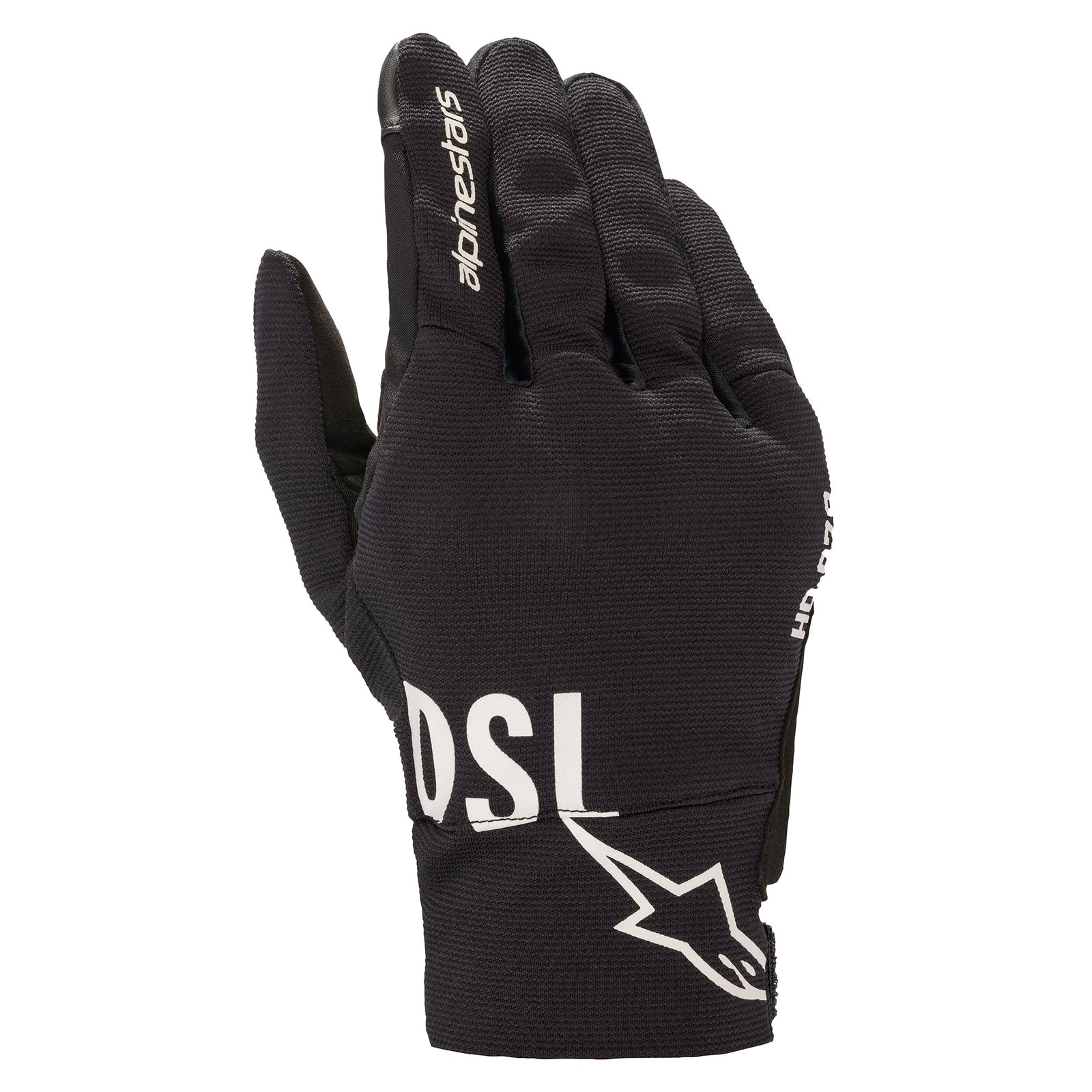 ALPINESTARS X DIESEL AS-DSL Shotaro Gants