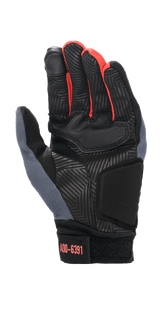 The Alpinestars X Diesel AS-DSL Shotaro Gloves