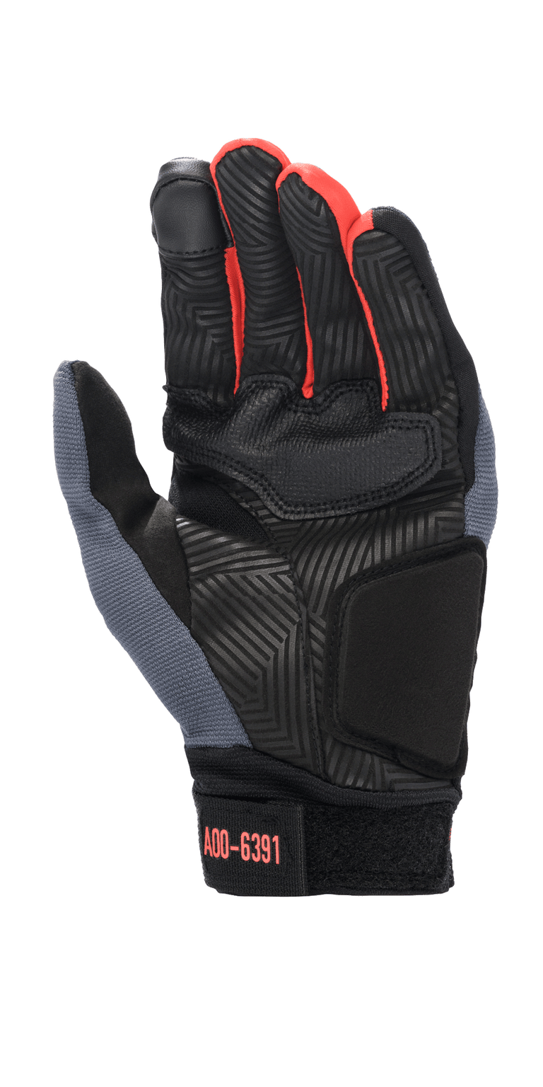 The Alpinestars X Diesel AS-DSL Shotaro Gloves
