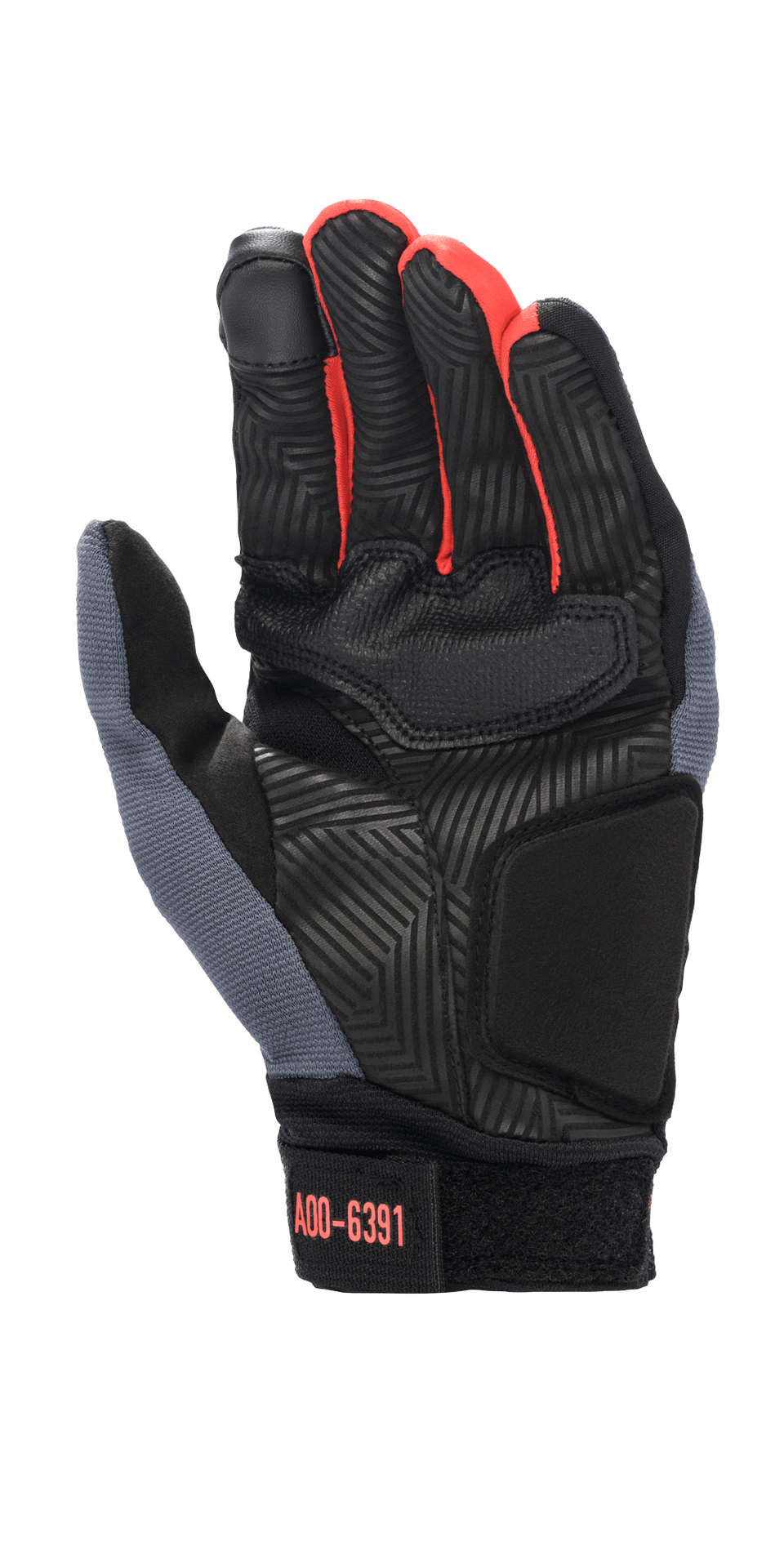 The Alpinestars X Diesel AS-DSL Shotaro Gloves