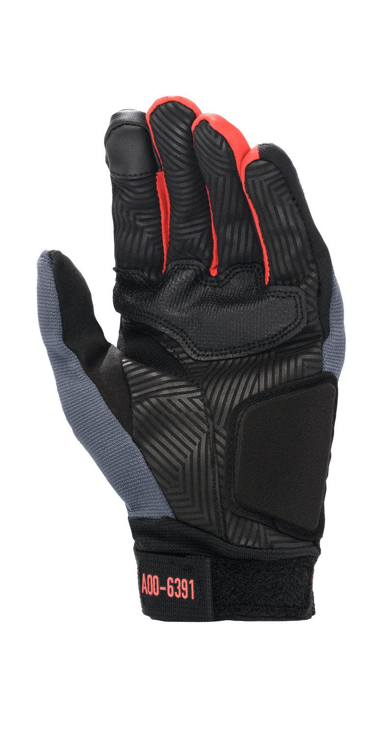 The Alpinestars X Diesel AS-DSL Shotaro Gants