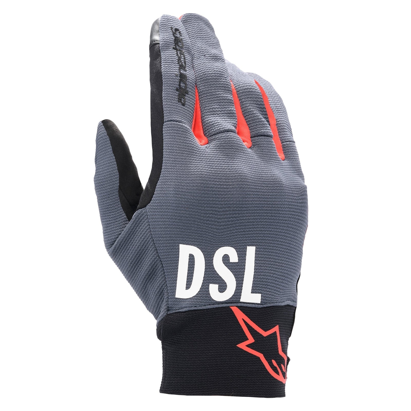 The Alpinestars X Diesel AS-DSL Shotaro Gants