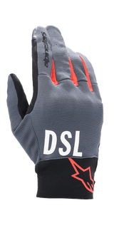 The Alpinestars X Diesel AS-DSL Shotaro Gants