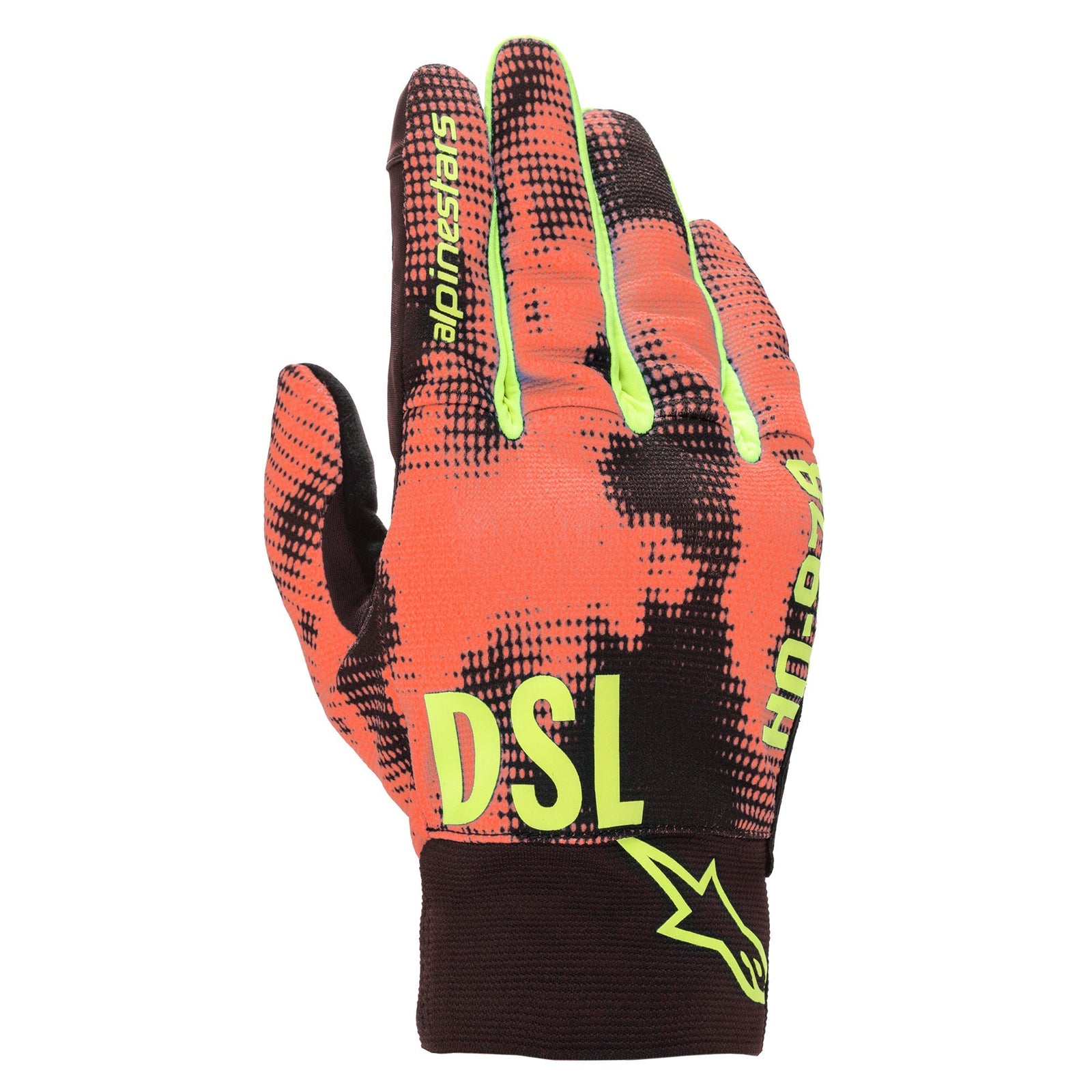Alpinestars X Diesel AS-DSL Shotaro Glove