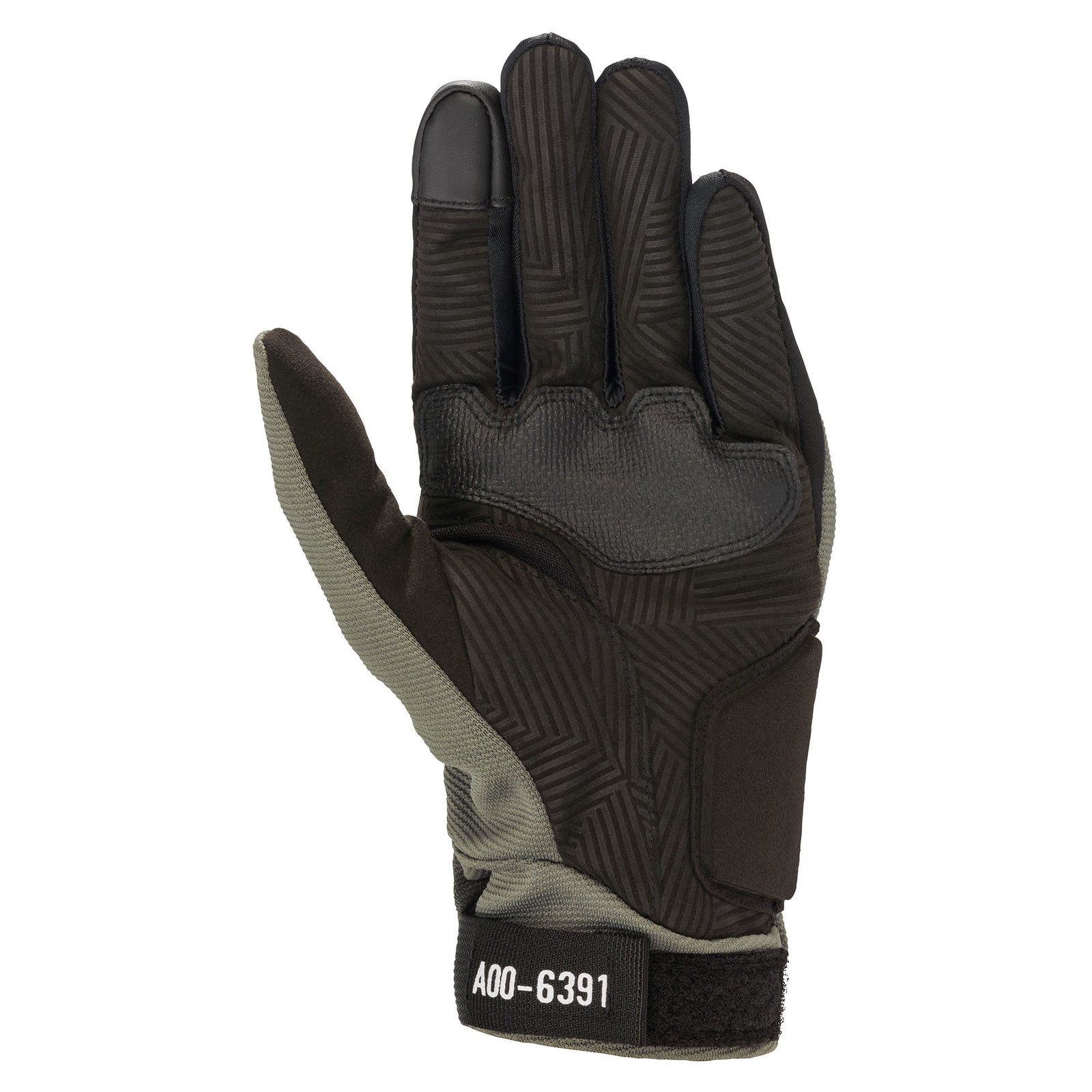 ALPINESTARS X DIESEL AS-DSL Shotaro Gloves