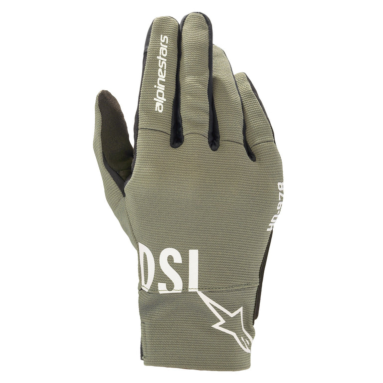 ALPINESTARS X DIESEL AS-DSL Shotaro Gants