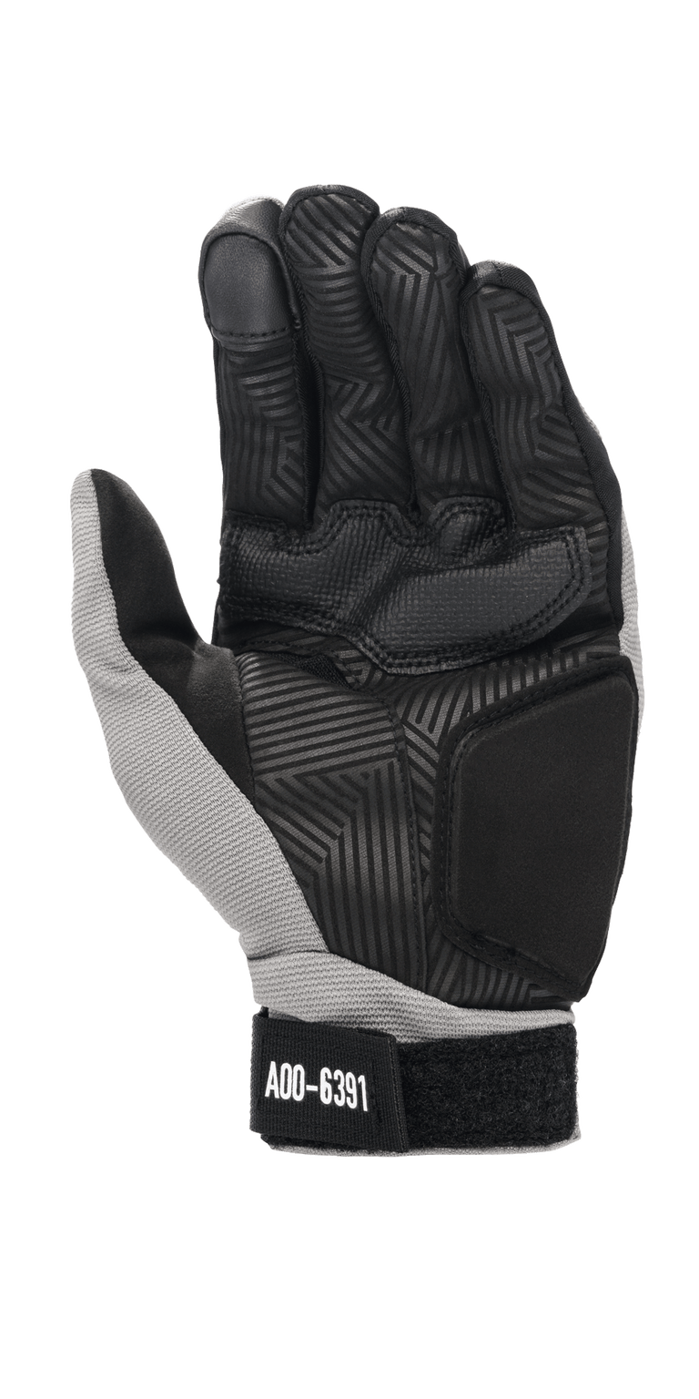 The Alpinestars X Diesel AS-DSL Shotaro Gants