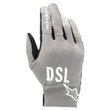 The Alpinestars X Diesel AS-DSL Shotaro Gloves
