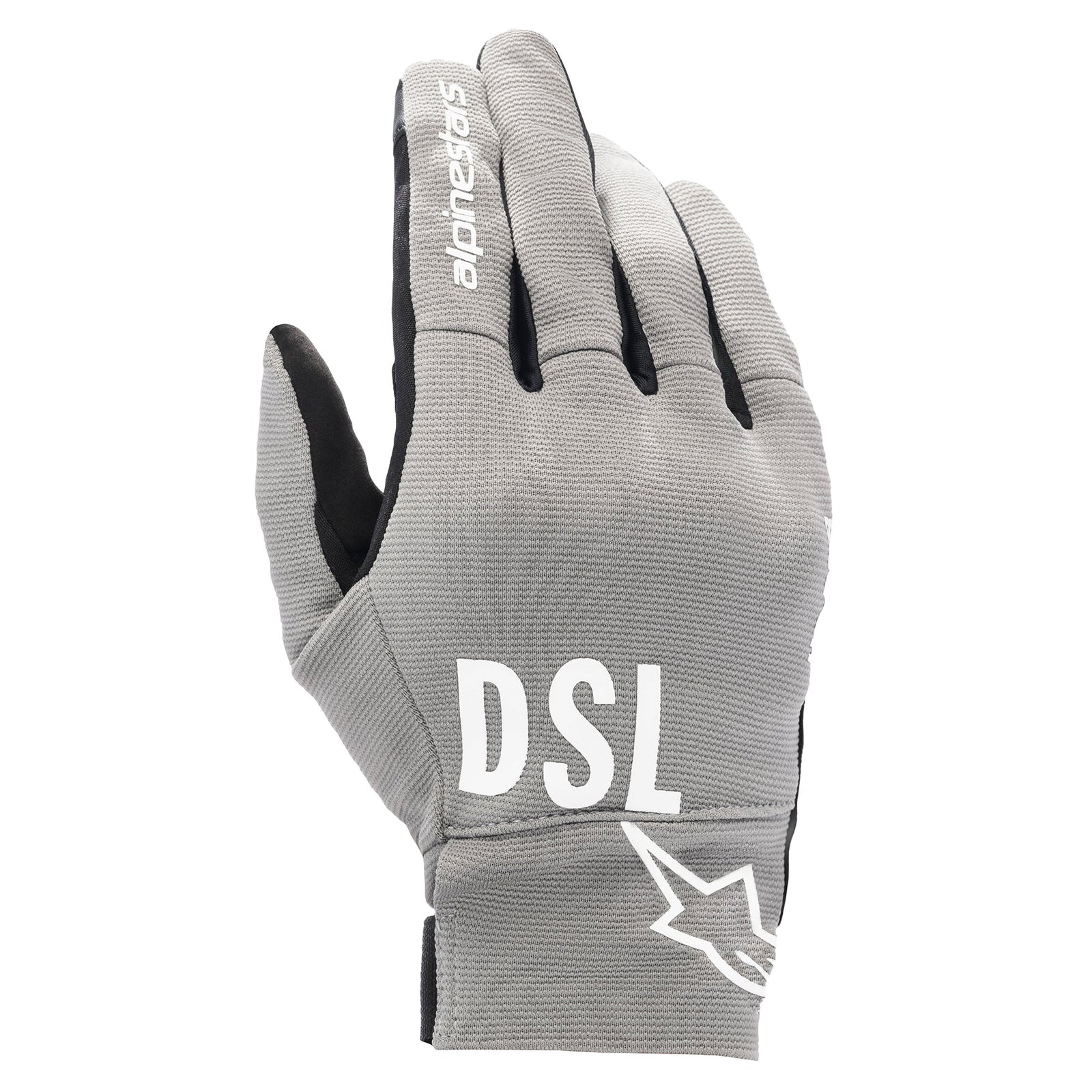 The Alpinestars X Diesel AS-DSL Shotaro Gloves