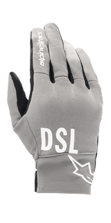 The Alpinestars X Diesel AS-DSL Shotaro Gloves