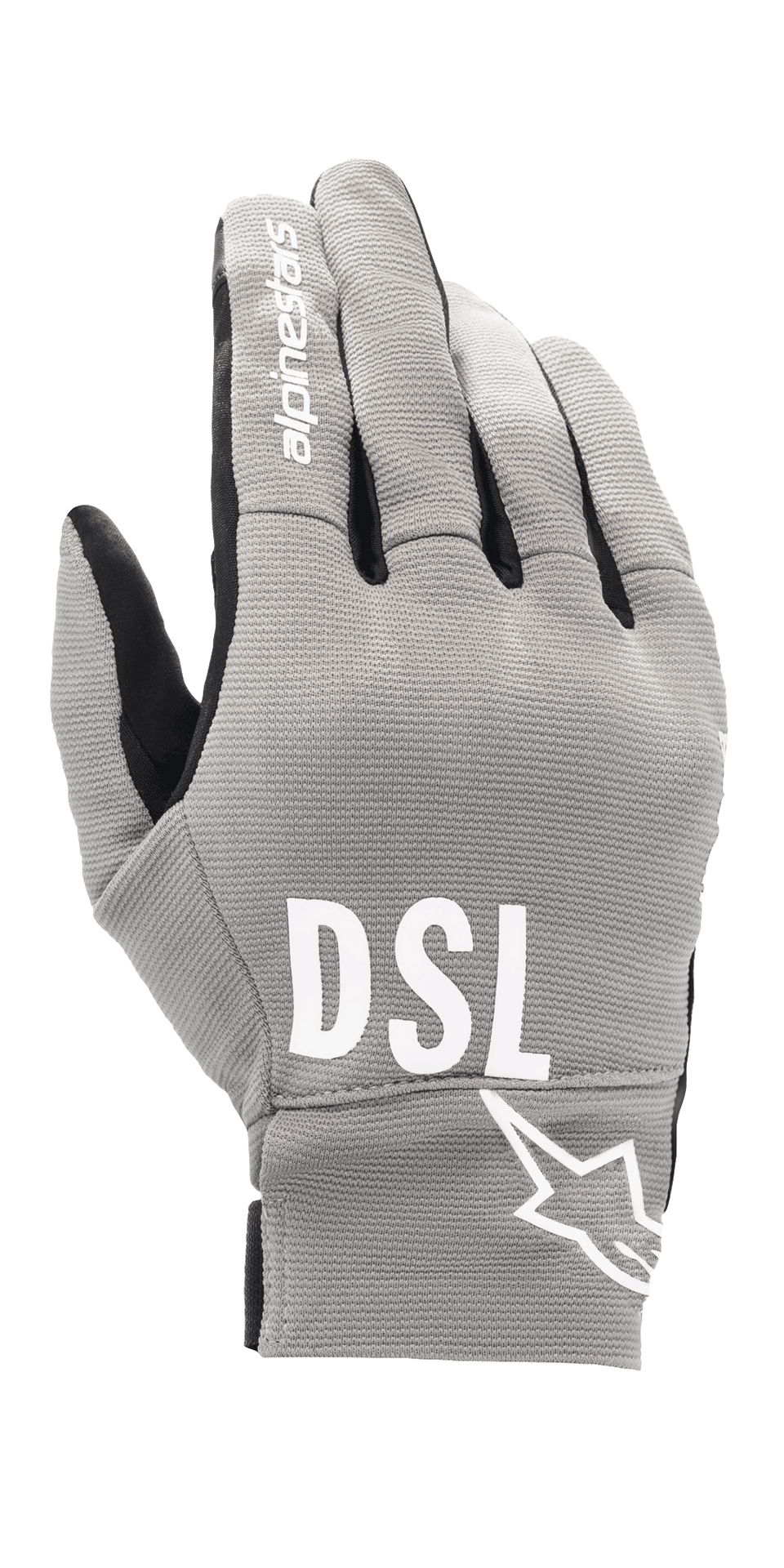 The Alpinestars X Diesel AS-DSL Shotaro Gloves