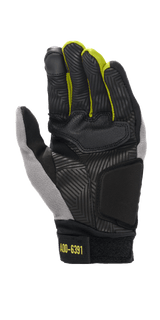 The Alpinestars X Diesel AS-DSL Shotaro Gants