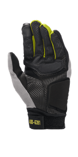 The Alpinestars X Diesel AS-DSL Shotaro Gloves