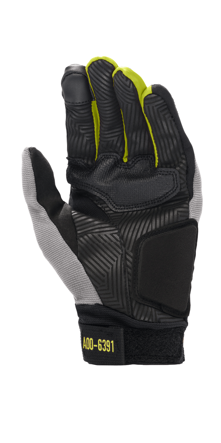 The Alpinestars X Diesel AS-DSL Shotaro Gloves