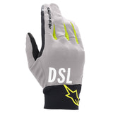 The Alpinestars X Diesel AS-DSL Shotaro Gloves