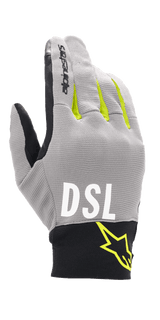 The Alpinestars X Diesel AS-DSL Shotaro Gloves