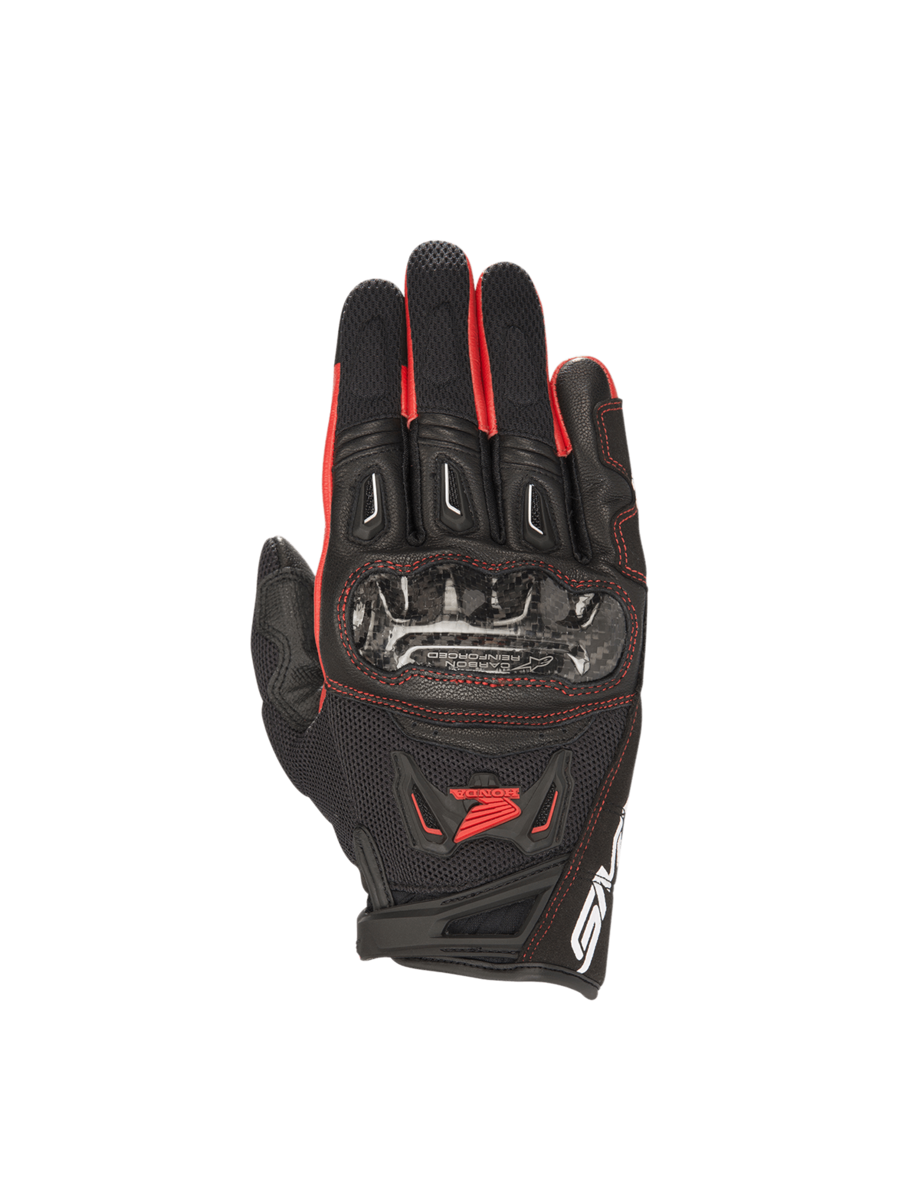 Honda SMX-2 Air Carbon V2 Gloves