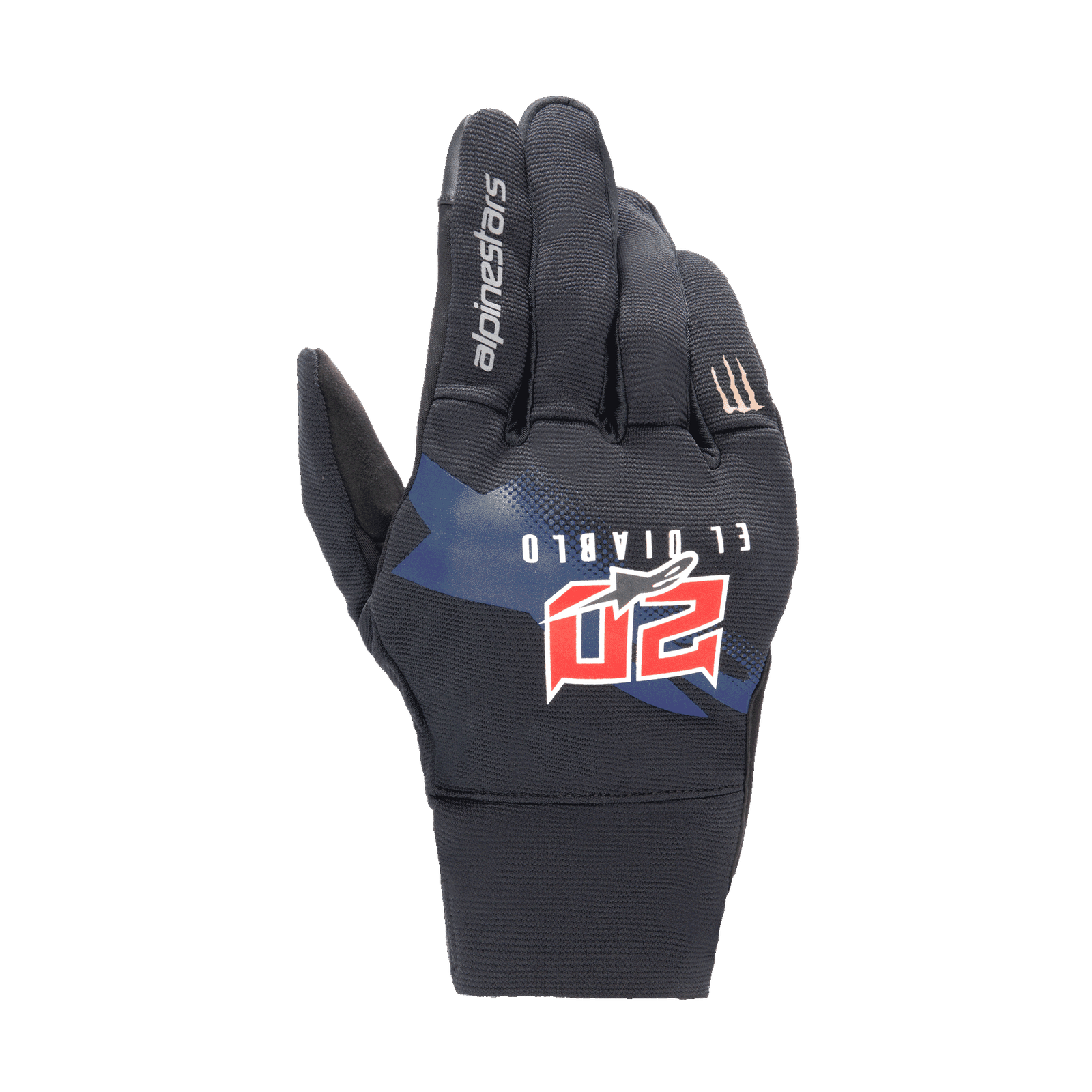 FQ20 Reef Monster Gloves