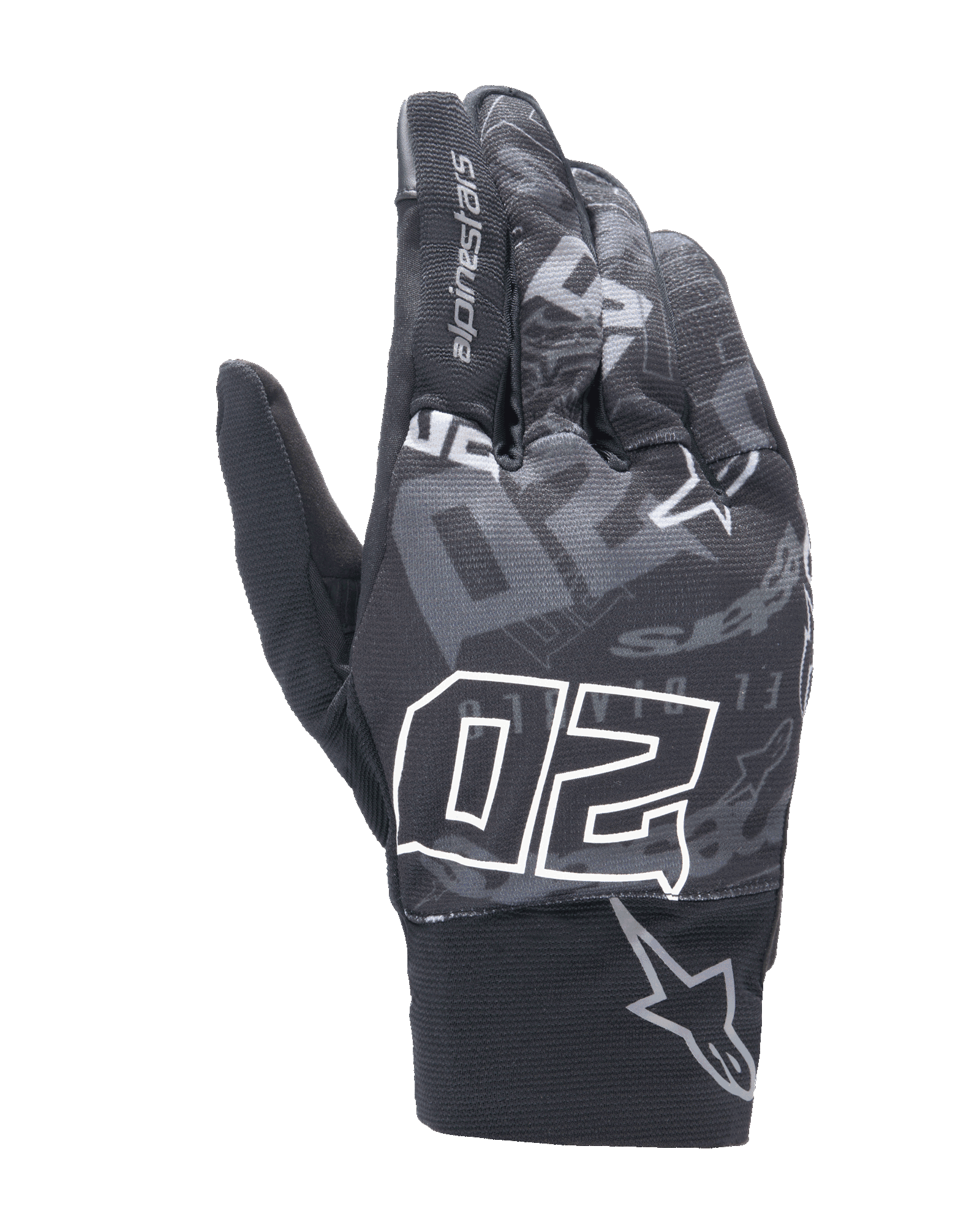 FQ20 Reef Gloves