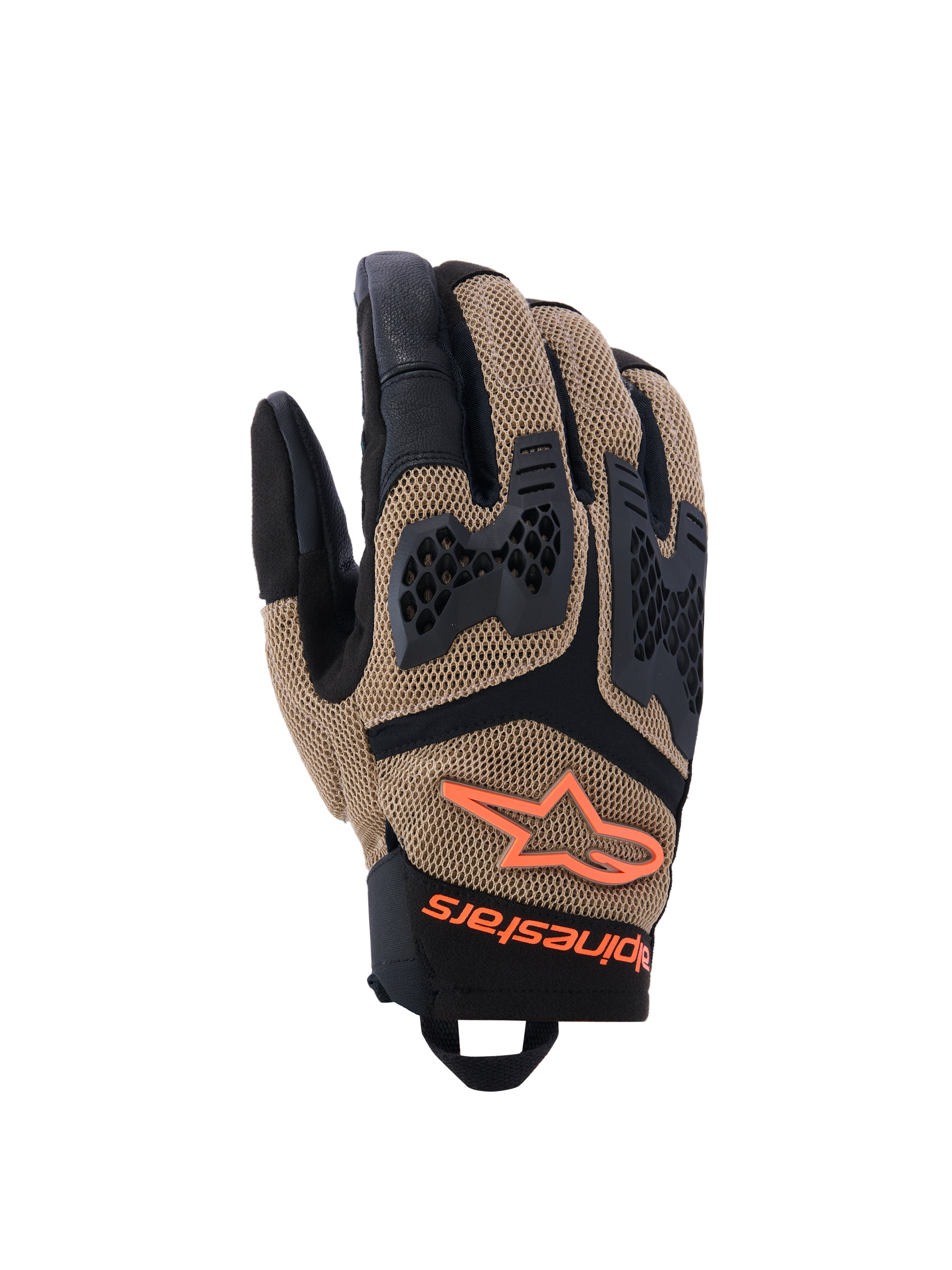 Manti Air Gants