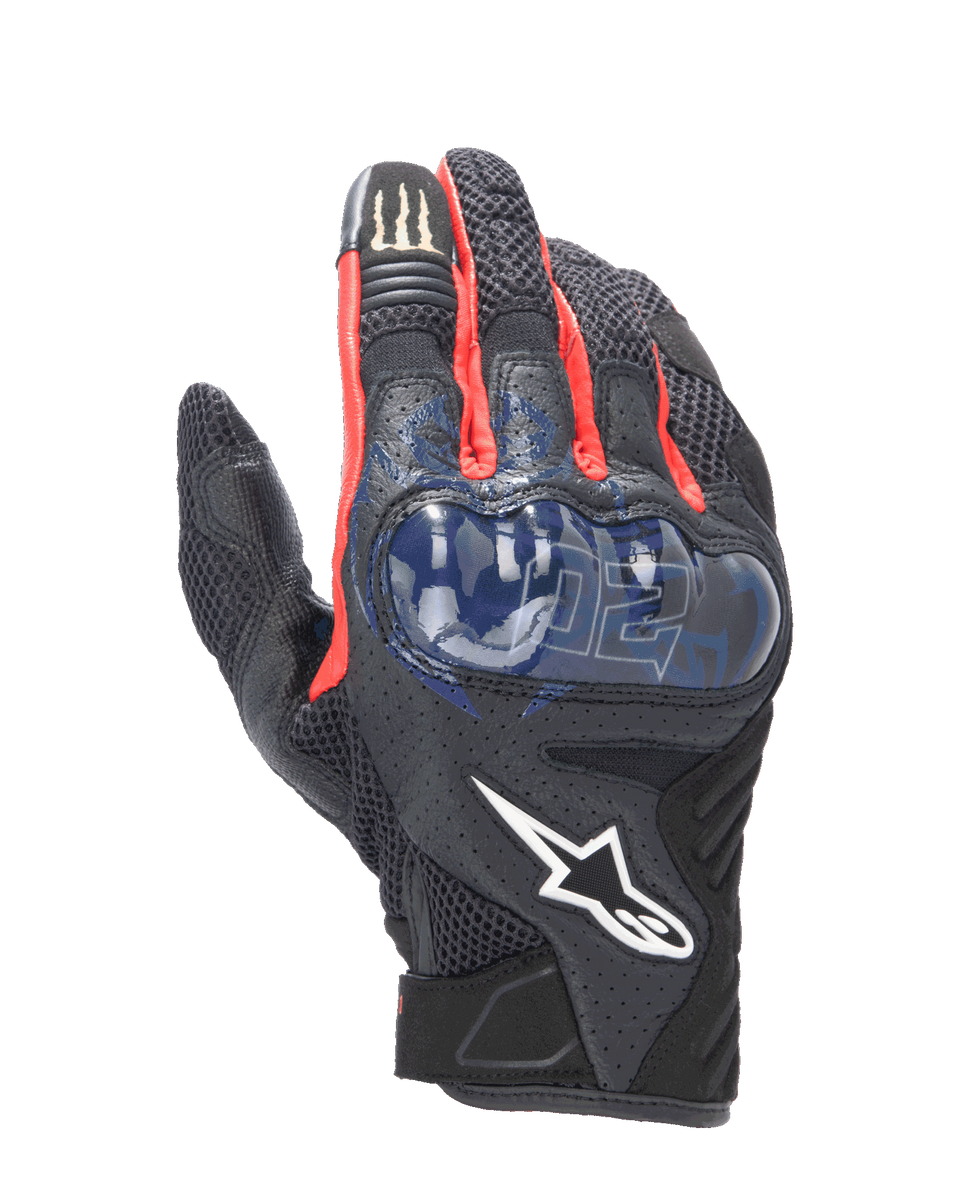 FQ20 SMX-1 Air V2 Monster Gloves